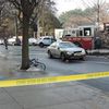 [Update] Cyclist Struck By Car Near Prospect Park 